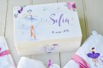 Trusou botez - Balerina - imagine 3