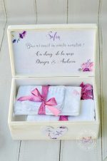 Trusou botez - Balerina - imagine 4