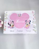 Trusou botez Minnie Mouse - imagine 8
