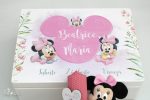 Trusou botez Minnie Mouse - imagine 3