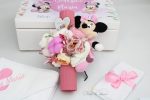 Trusou botez Minnie Mouse - imagine 6