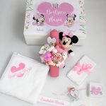 Trusou botez minnie mouse