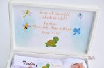 Trusou botez - Broască țestoasă - imagine 4