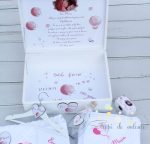 Trusou botez - Baloane și fotografie - imagine 2