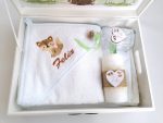 Trusou botez - Animalele padurii-Vulpe - imagine 4