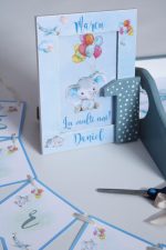 Set moț - Elefant - imagine 4