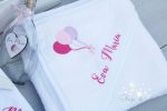 Trusou botez - Baloane și fotografie - imagine 3
