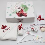 Trusou botez - Cataleya