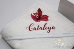 Trusou botez - Cataleya - imagine 5