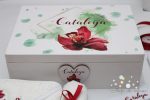 Trusou botez - Cataleya - imagine 9
