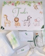 Trusou botez Girafa - imagine 4