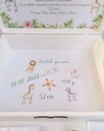 Trusou botez Girafa - imagine 7