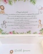 Trusou botez Girafa - imagine 5