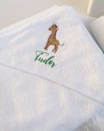 Trusou botez Girafa - imagine 2