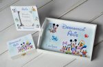 Set moț - Micky Mouse