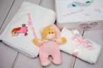 Trusou botez -Unicorn - imagine 2
