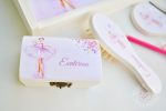 Set mot - Balerina - imagine 4