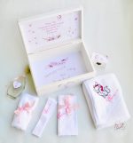 3 Pack Baby Socks - imagine 4