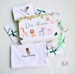 Trusou botez - Jungla - Leu