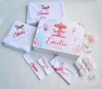 Trusou botez - Carusel