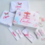 Trusou botez - Carusel