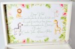Trusou botez - Jungla-Elefant - imagine 2