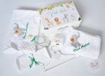 Trusou botez jungla elefant