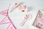Set moț - Minnie Mouse - imagine 3