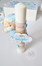Trusou botez - Curcubeu - imagine 2