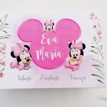Cutie amintiri - Minnie Mouse