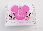 Cutie amintiri - Minnie Mouse