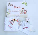Trusou botez-Buburuze