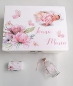 Cutie amintiri-personalizată cu fotografie - imagine 3