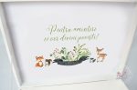Cutie amintiri - Animalele pădurii - imagine 2