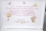 Trusou botez - Ursuleț cu baloane - imagine 2