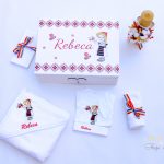 Trusou botez -Tradițional