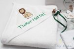Trusou botez - Safari - imagine 4