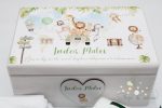 Trusou botez - Safari - imagine 2