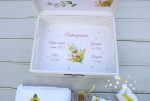 Trusou botez - Floarea soarelui - imagine 4