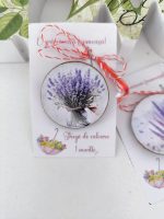 Martisor Lavanda