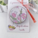 Martisor-Lalele