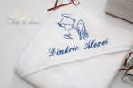 Trusou botez Tradițional -tricolor - imagine 3