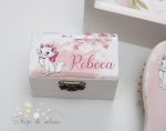 Set moț Pisica Marie - imagine 4