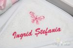 Trusou botez -Fluturi - imagine 5
