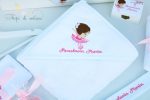 Trusou botez - Baby Balerinna - imagine 3