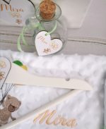 Trusou botez - Ursuleț - imagine 5