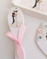 Set gătit mireasa-roz - imagine 5