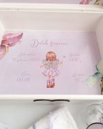 Trusou botez - Iris - imagine 6