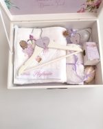 Trusou botez - Iris - imagine 7