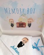 Trusou botez - Baby boss - imagine 3